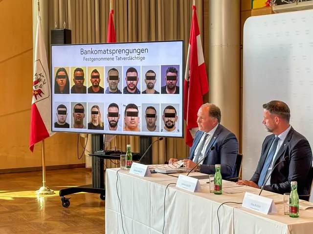 Foto: Andreas Pölzl/MeinBezirk