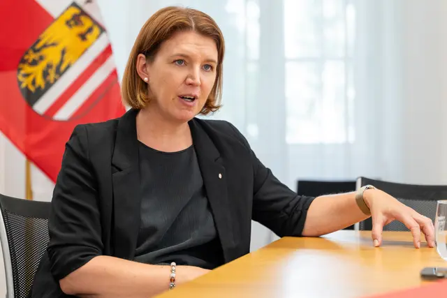 Foto: MeinBezirk OÖ/Siegl