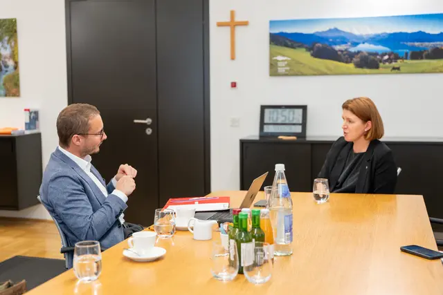 Foto: MeinBezirk OÖ/Siegl