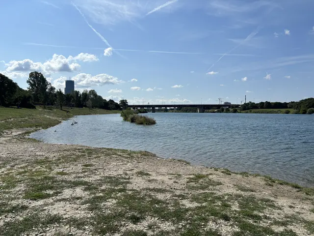 Foto: Sarah Marie Piskur / MeinBezirk