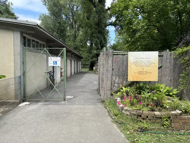 Foto: Sarah Marie Piskur / MeinBezirk