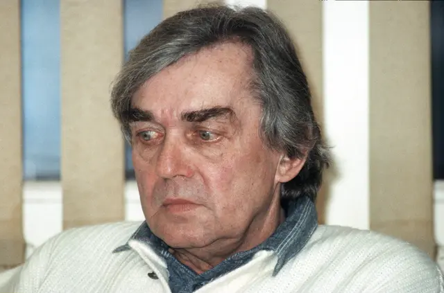 Ernst Happel ist jedem Fußballinteressierten ein Begriff als österreichische Spieler- und Trainerlegende. | Foto:  Teutopress / Ullstein Bild / picturedesk.com