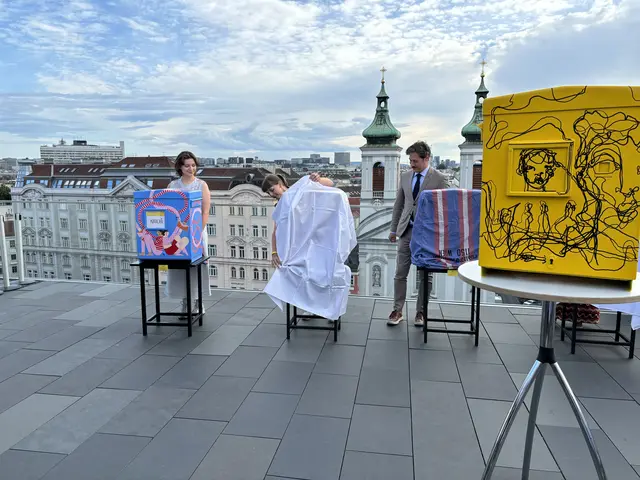 Foto: Luca Arztmann/MeinBezirk