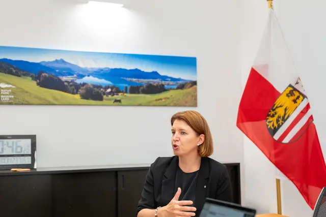 Foto: MeinBezirk OÖ/Siegl