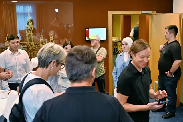 Foto: Christian Bader