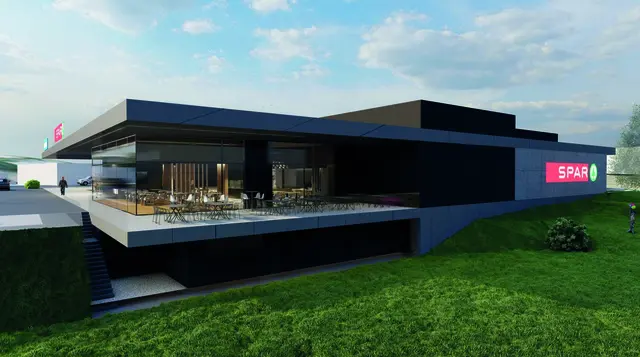 Foto: Architekturbüro Arkade ZT GmbH