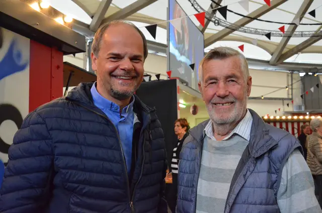 Foto: Sabine Schletterer