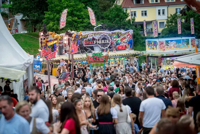 Neues Programm am Samstag. | Foto: Bernhard Knaus