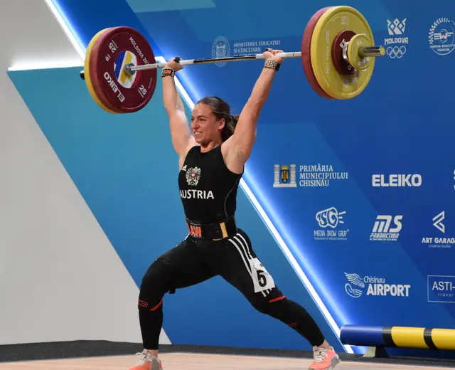 Dr. Paula Zikowsky (Union Lochen) wird beim 20. Internationalen Women Grand Prix im österreichischen Nationalteam an den Start gehen. Sie wird am Samstag, 23. August in der Topgruppe um 15:30 ihren Wettkampf haben.
Foto: Conny Högg