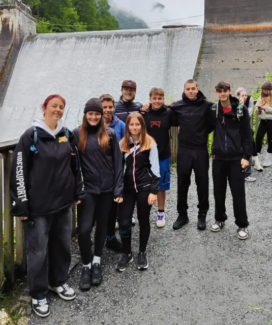 Teilnehmende Hotel Saalbacherhof. | Foto: wfu