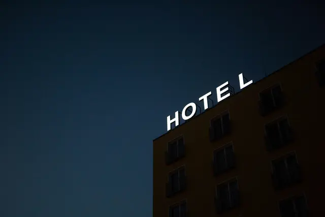 Booking.com ist die mit Abstand wichtigste Buchungsplattform im heimischen Tourismus. Laut dem Wirtschaftsforschungsinstitut WIFO wickelt sie rund drei Viertel aller Online-Buchungen in Österreich ab. | Foto: unsplash