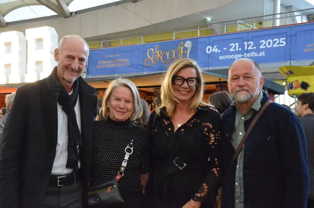 Foto: Sabine Schletterer
