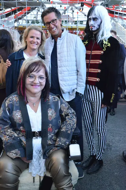 Foto: Sabine Schletterer