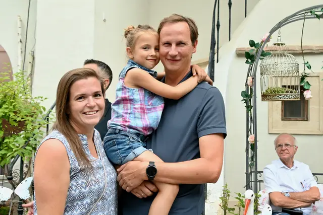 Foto: Josef Steiger