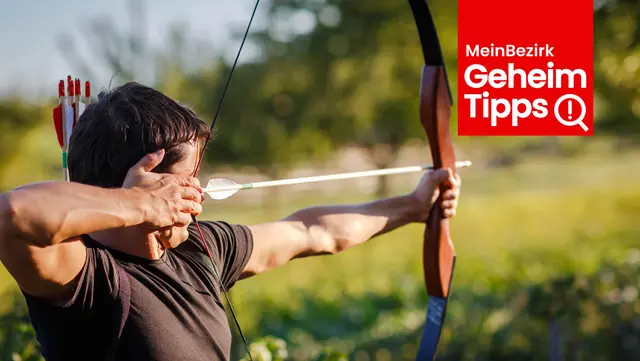 Hier findest Du eine Auswahl der schönsten Bogensportanlagen in Oberösterreich. | Foto: Smarterpix/lightpoet