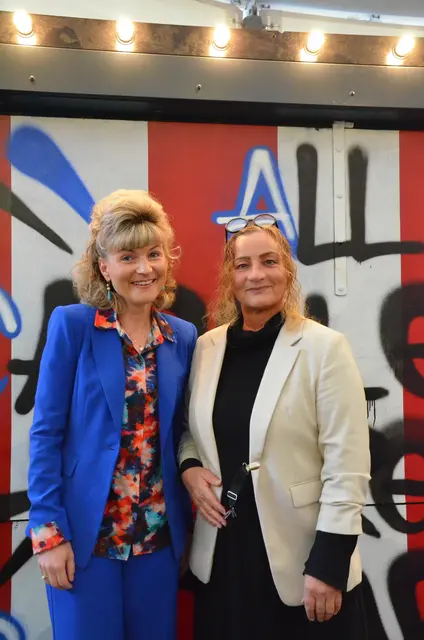 Foto: Sabine Schletterer