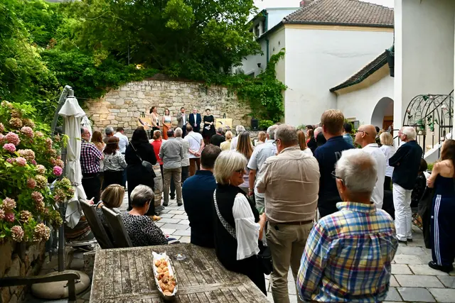 Foto: Josef Steiger