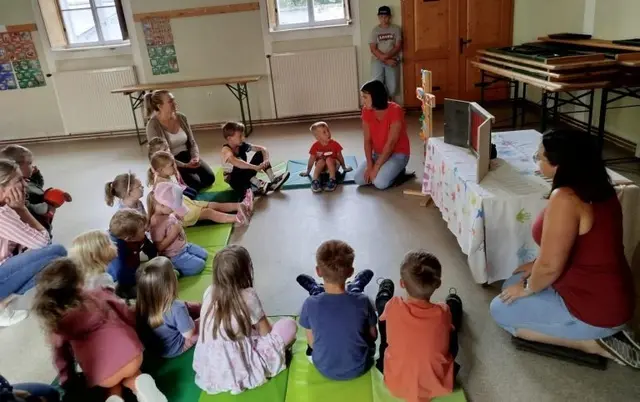Foto: Pfarre Kautzen