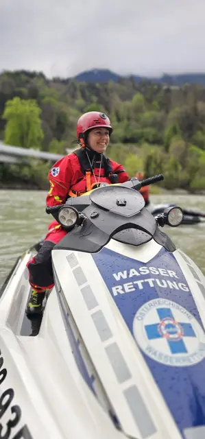 Foto: Wasserrettung Innsbruck 