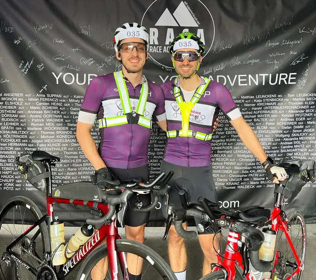 Foto: Race Across Austria