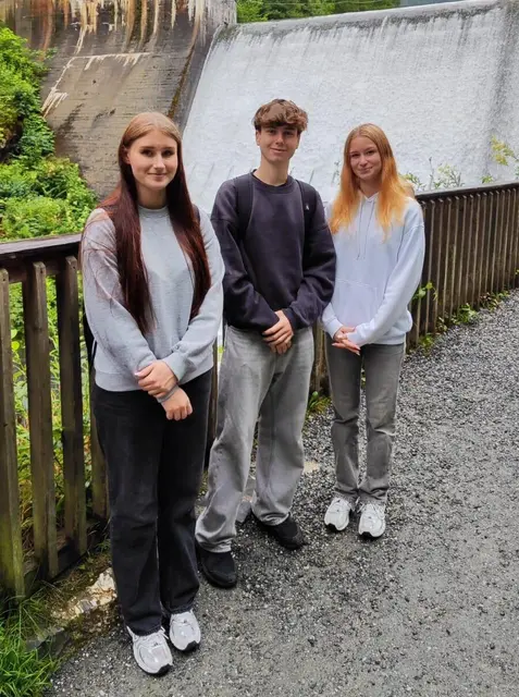 Teilnehmende Hotel Forsthofalm. | Foto: wfu