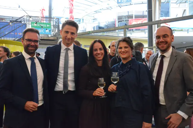 Foto: Sabine Schletterer