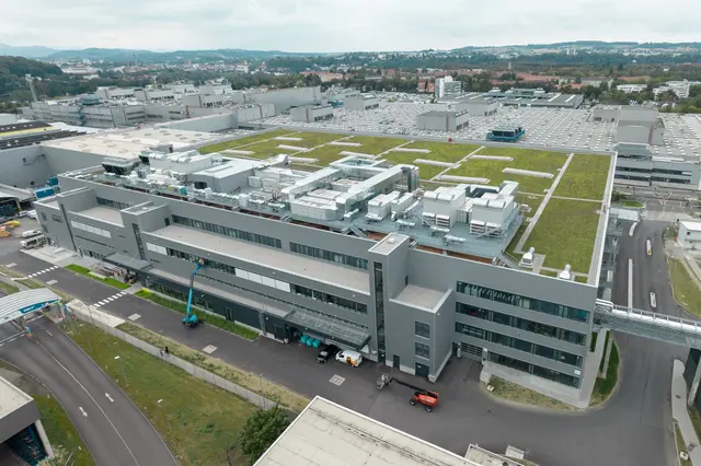 Foto: BMW Group Werk