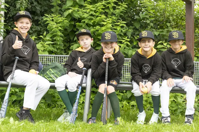Die Kinder wurden von hochkarätigen Coaches aus der ganzen Welt trainiert. | Foto: Sylvia Libiseller