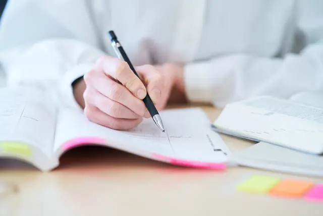 Neuer Masterstudiengang "Digital Construction Management" startet im Wintersemester 2025. (Symbolfoto) | Foto: stock.adobe.com/at/ maru54