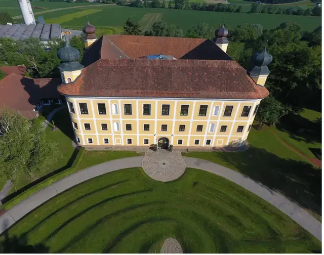 Foto: Marktgemeinde Gleinstätten