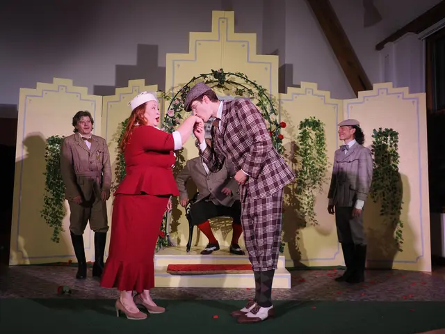 Foto: Eckart Senitza/kfa