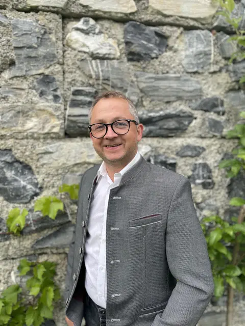 Harald Pagitsch übernimmt die Leitung der Lebenshilfe Werkstätte Tamsweg. | Foto: Lebenshilfe Salzburg