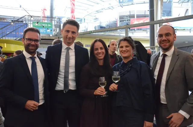 Foto: Sabine Schletterer
