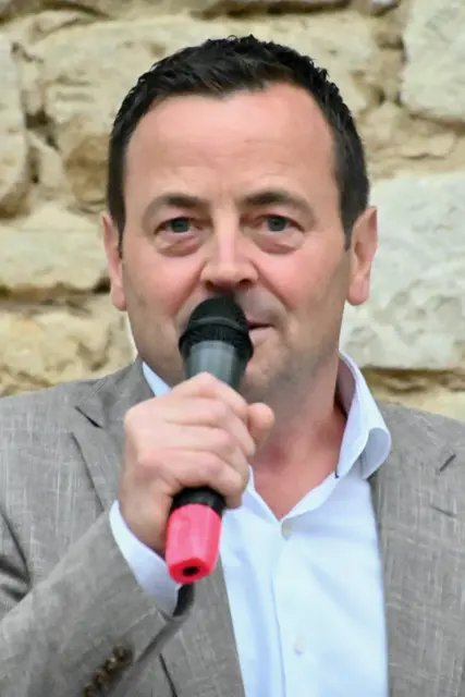 Foto: Josef Steiger