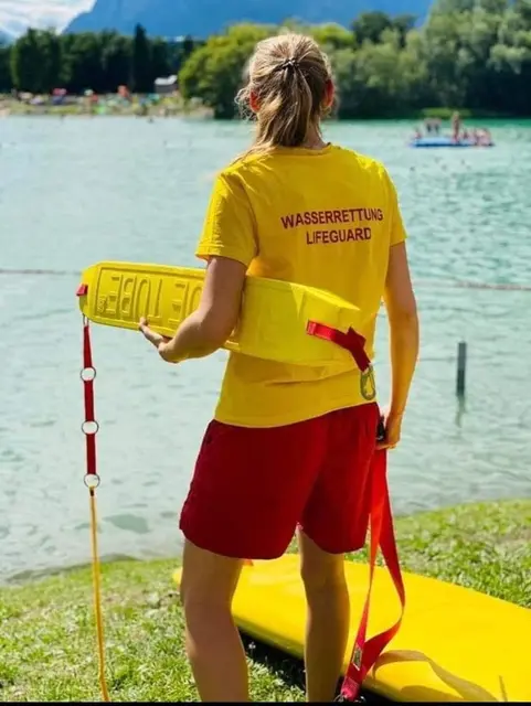 Foto: Wasserrettung Innsbruck 