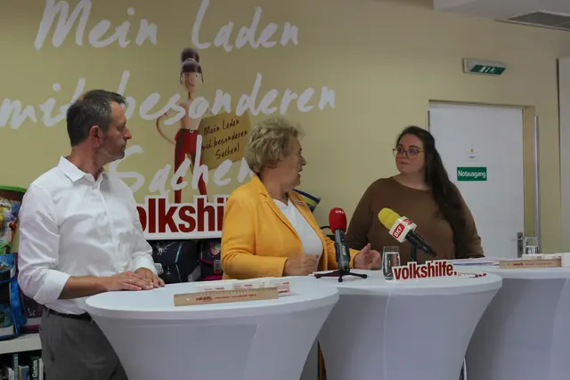 Foto: Carla Schoditsch