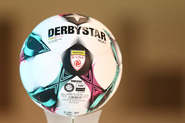 Saisonauftakt in der 2. Liga | Foto: GEPA pictures