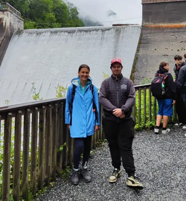 Teilnehmende Hotel Steiger. | Foto: wfu