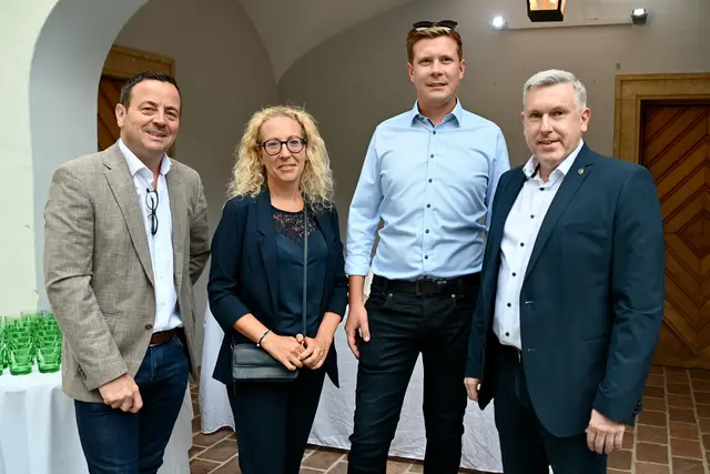 Foto: Josef Steiger