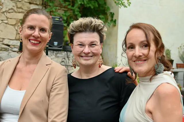 Foto: Josef Steiger