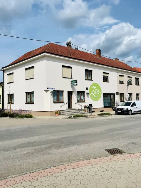 Die Wurzeln des Gasthauses „Der Zesch“ reichen in die Nachkriegszeit zurück. | Foto: LT-Direktion NÖ / Schultes