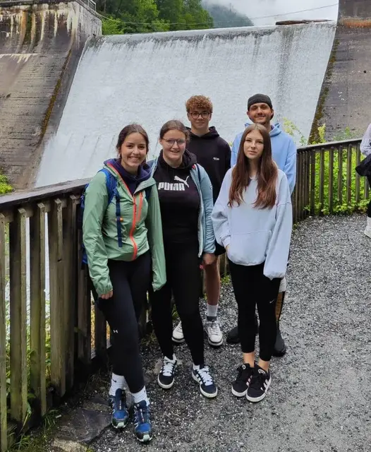 Teilnehmende Hotel "Der Löwe". | Foto: wfu