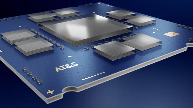 Die Nachfrage im High-End-Segment – vor allem aus dem Consumer-Bereich – bleibe verhalten, so das Unternehmen. | Foto: AT&S