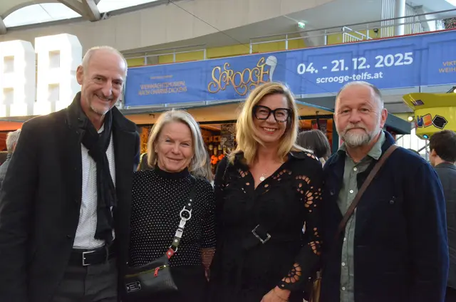 Foto: Sabine Schletterer