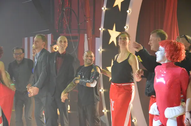 Foto: Sabine Schletterer