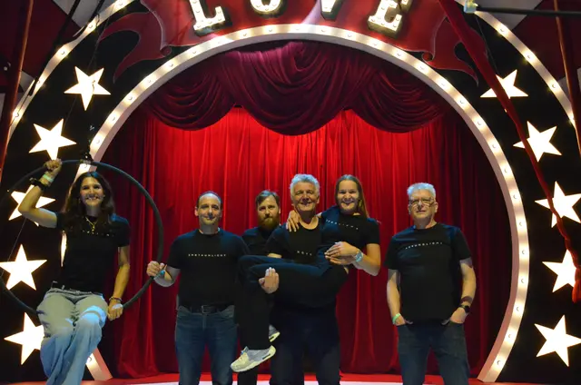Foto: Sabine Schletterer