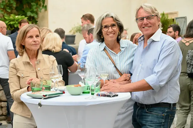 Foto: Josef Steiger