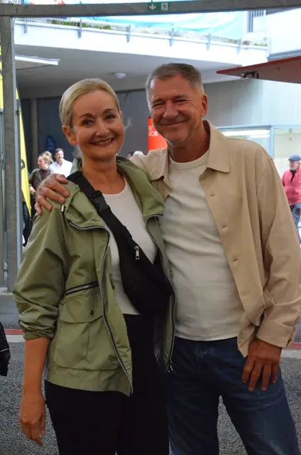 Foto: Sabine Schletterer
