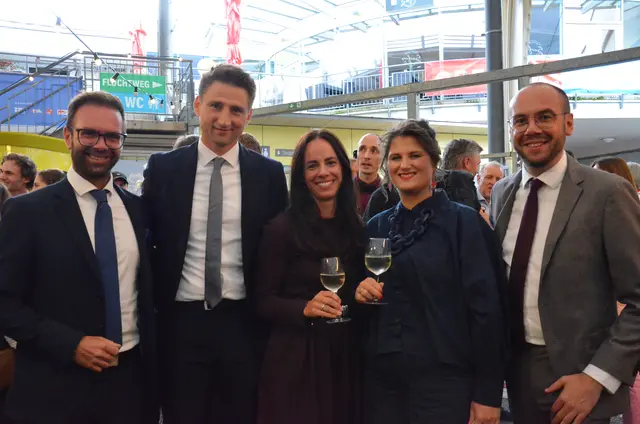 Foto: Sabine Schletterer