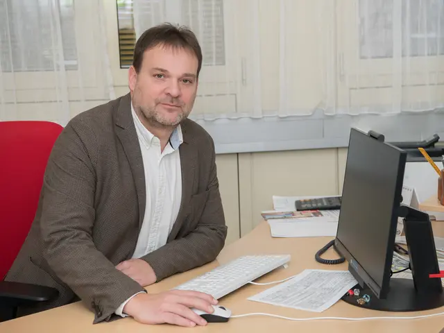 Im Juli 2025 waren im Bezirk Horn insgesamt 383 Personen beim Arbeitsmarktservice als arbeitslos vorgemerkt. | Foto: AMS Horn